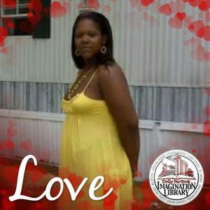 Meet your Posher, Kendra